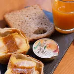 Frühstückspension Amaranto