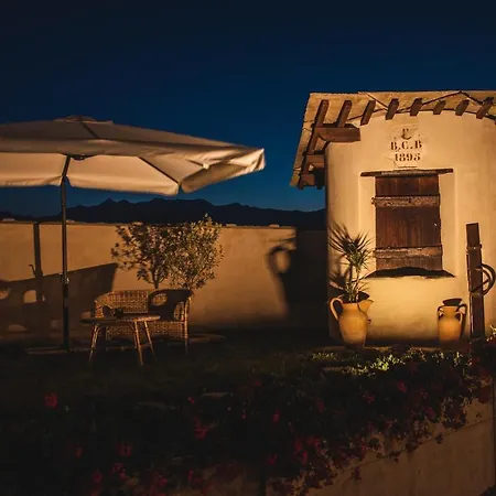 Bed and breakfast Amaranto *