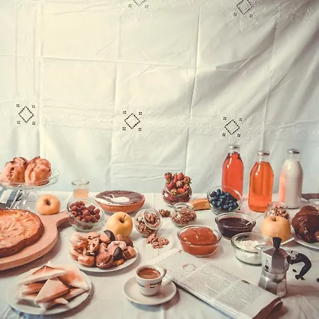 Amaranto Bed and breakfast Cavour