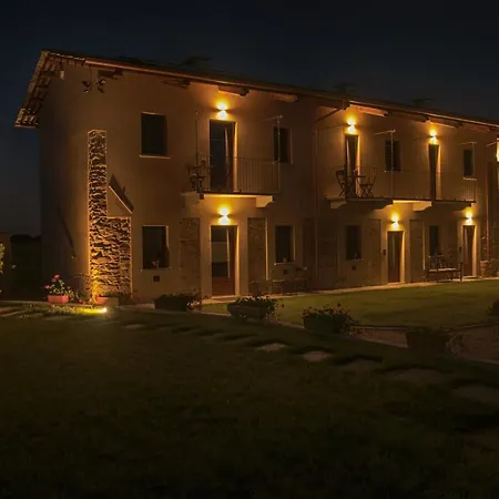 Bed and breakfast Amaranto Cavour