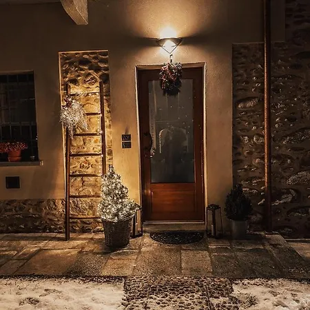 Bed and breakfast Amaranto Cavour