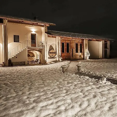 Bed & Breakfast Amaranto 3*