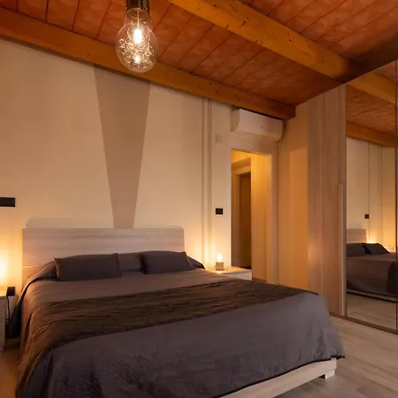 Amaranto Nocleg ze śniadaniem Cavour