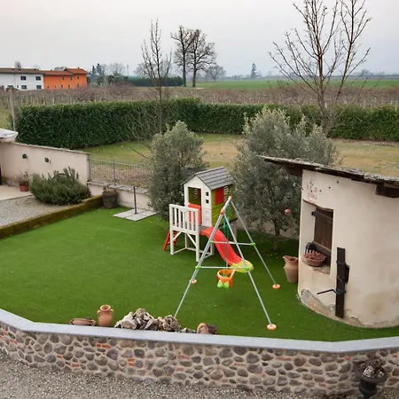 Amaranto Nocleg ze śniadaniem