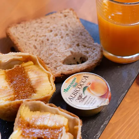 Bed and breakfast Amaranto