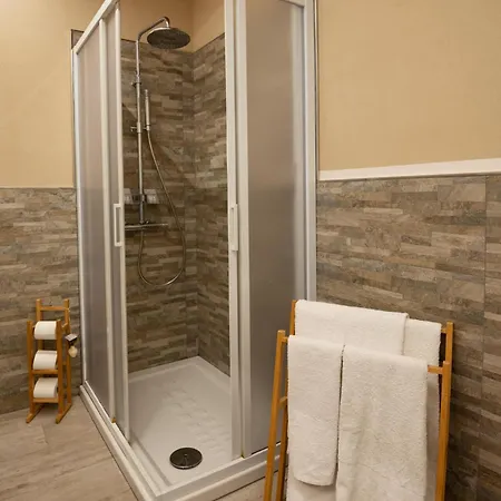Amaranto Bed and breakfast Cavour