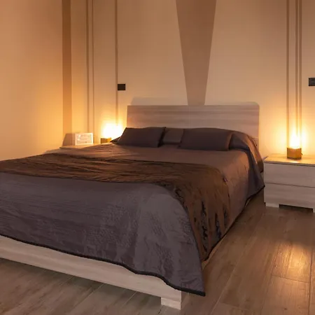 Bed and breakfast Amaranto Cavour