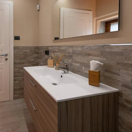 Amaranto לינה וארוחת בוקר