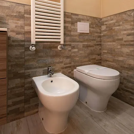 Bed and breakfast Amaranto Cavour