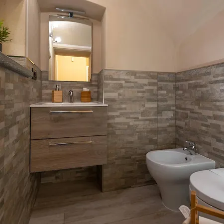 לינה וארוחת בוקר Amaranto