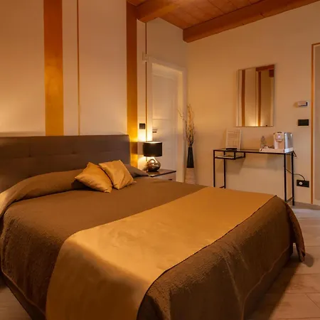 Nocleg ze śniadaniem Amaranto