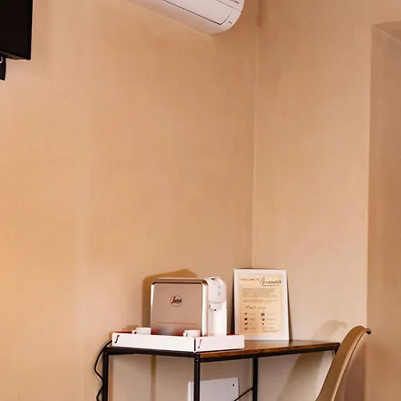 Bed and breakfast Amaranto Cavour
