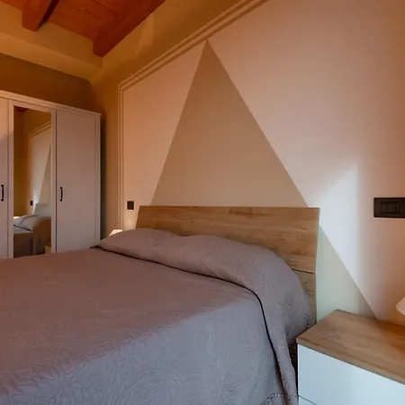 Amaranto 3* Cavour