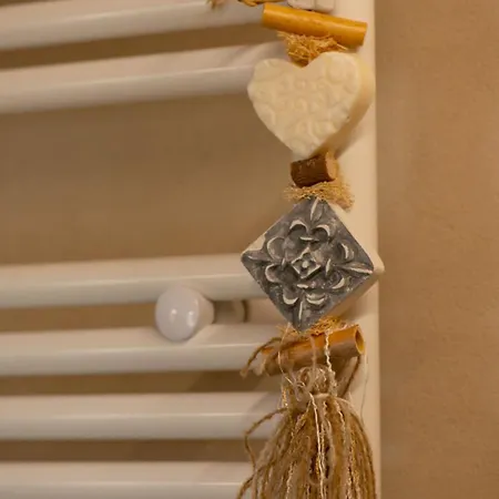 Amaranto Nocleg ze śniadaniem