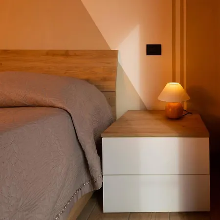 Nocleg ze śniadaniem Amaranto