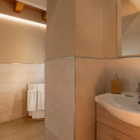 Panzió Amaranto Cavour