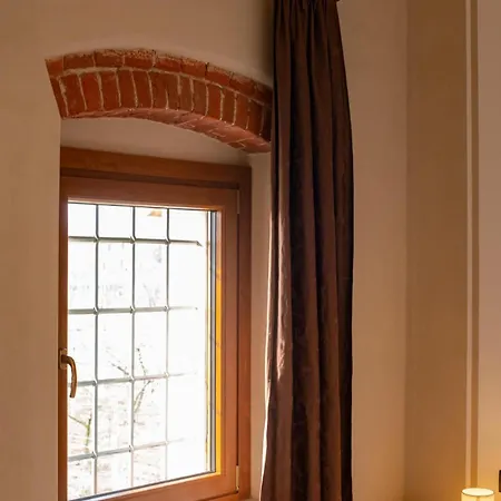 Amaranto לינה וארוחת בוקר