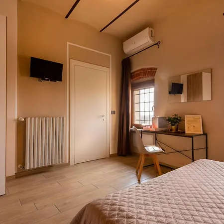 Nocleg ze śniadaniem Amaranto