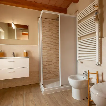 Amaranto Bed and breakfast Cavour