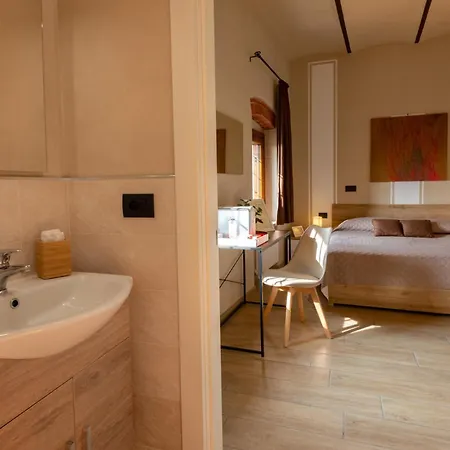 Amaranto 3* Cavour