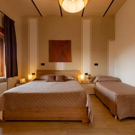 Amaranto Bed and breakfast
