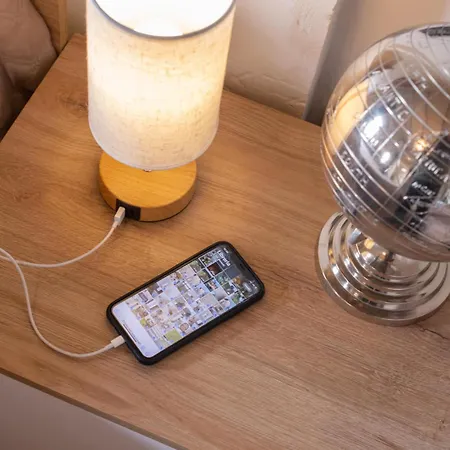 Nocleg ze śniadaniem Amaranto