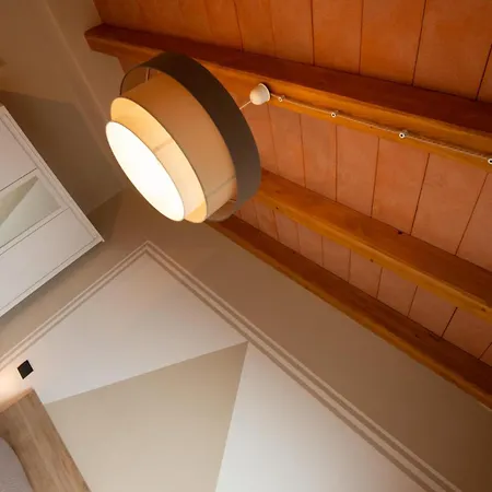 לינה וארוחת בוקר Amaranto Cavour