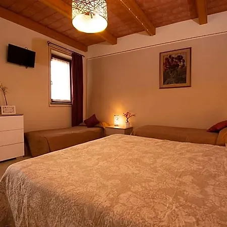 Amaranto Bed & Breakfast Cavour