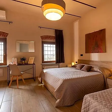 Bed & Breakfast Amaranto