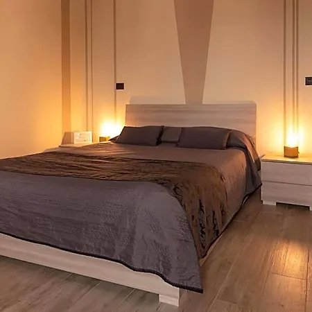 Amaranto 3* Cavour