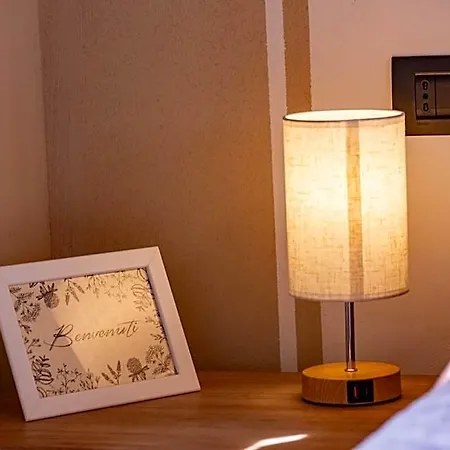 Amaranto Bed & Breakfast 3*