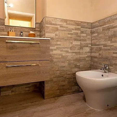 Amaranto Bed & Breakfast 3*