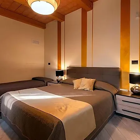 Amaranto Bed & Breakfast