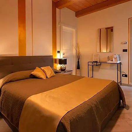 Bed & Breakfast Amaranto Cavour
