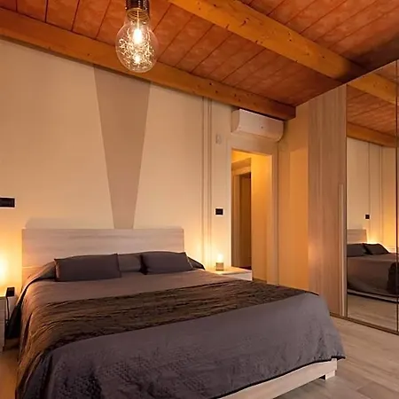 Bed & Breakfast Amaranto